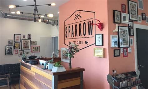 sparrow hair studio|sparrow hair salon fernie.